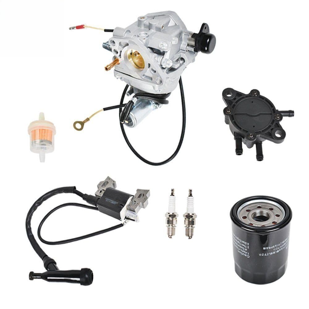 Amazon.com: GX620 New Carburetor For Honda GX610 18HP 20HP V-Twin